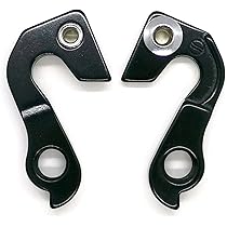 NSバイク　D1095 ディレーラーハンガー Amazon | ディレーラーハンガー 95 | Biking(バイキング) | フレーム